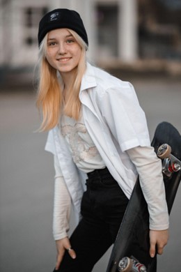 Marta G.