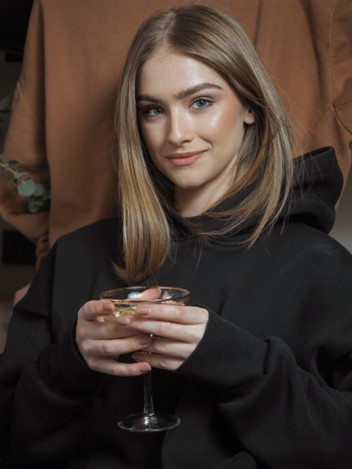 Katarzyna M.