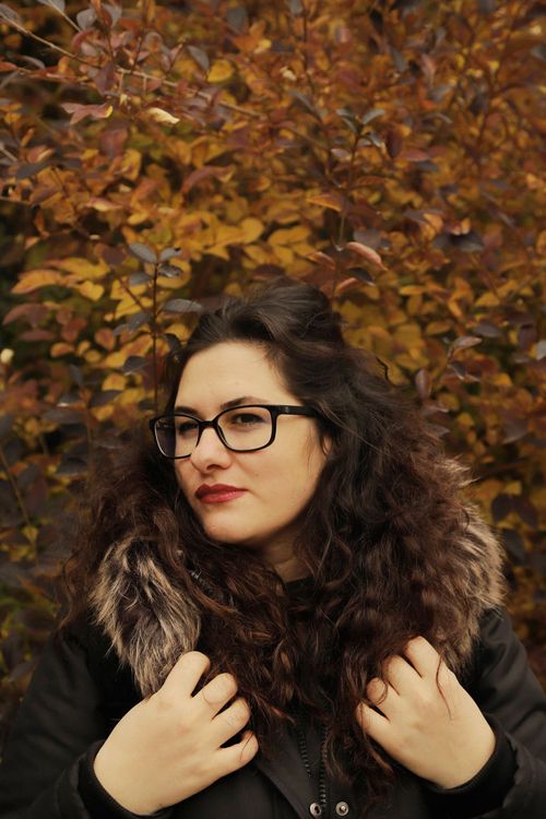 Patrycja Sprysek